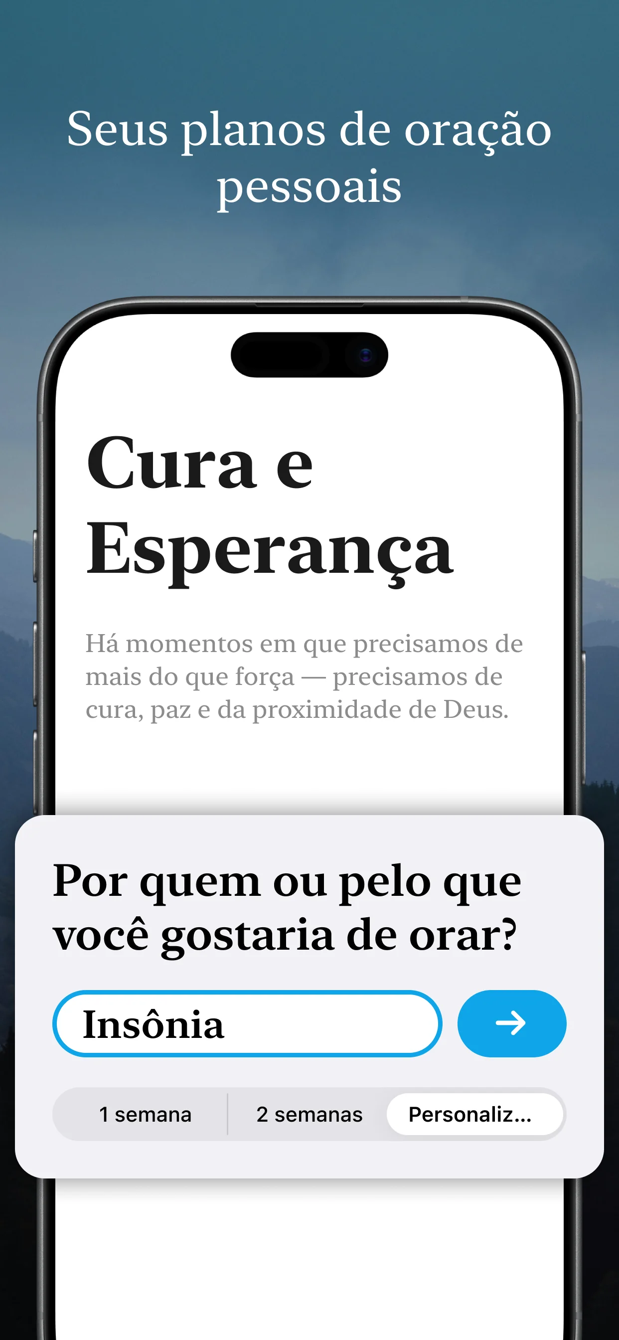 Prévia do app Alvia